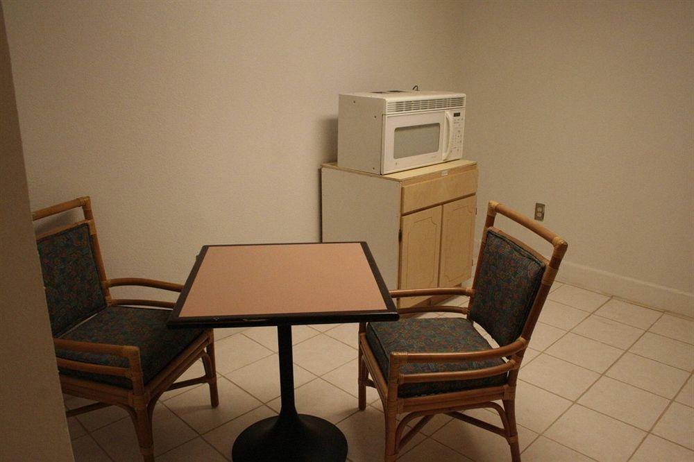Budget Inn - تشارلوت المظهر الخارجي الصورة